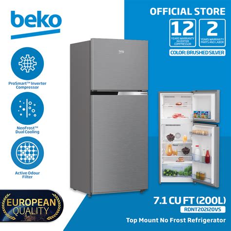 best inverter refrigerator philippines 2021|Beko ProSmart Inverter, your next refrigerator .